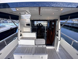 TARGA 46 5 