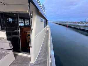 TARGA 46 6 