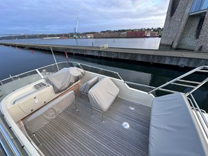 TARGA 46 7 