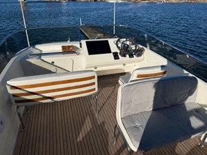 TARGA 46 8 