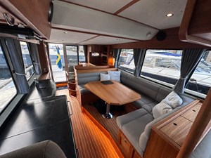 TARGA 46 13 
