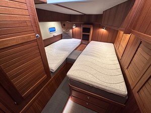 TARGA 46 21 