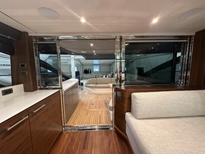 PRINCESS V55068 46 