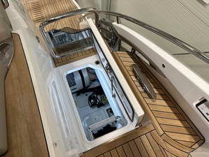 PRINCESS V55068 77 