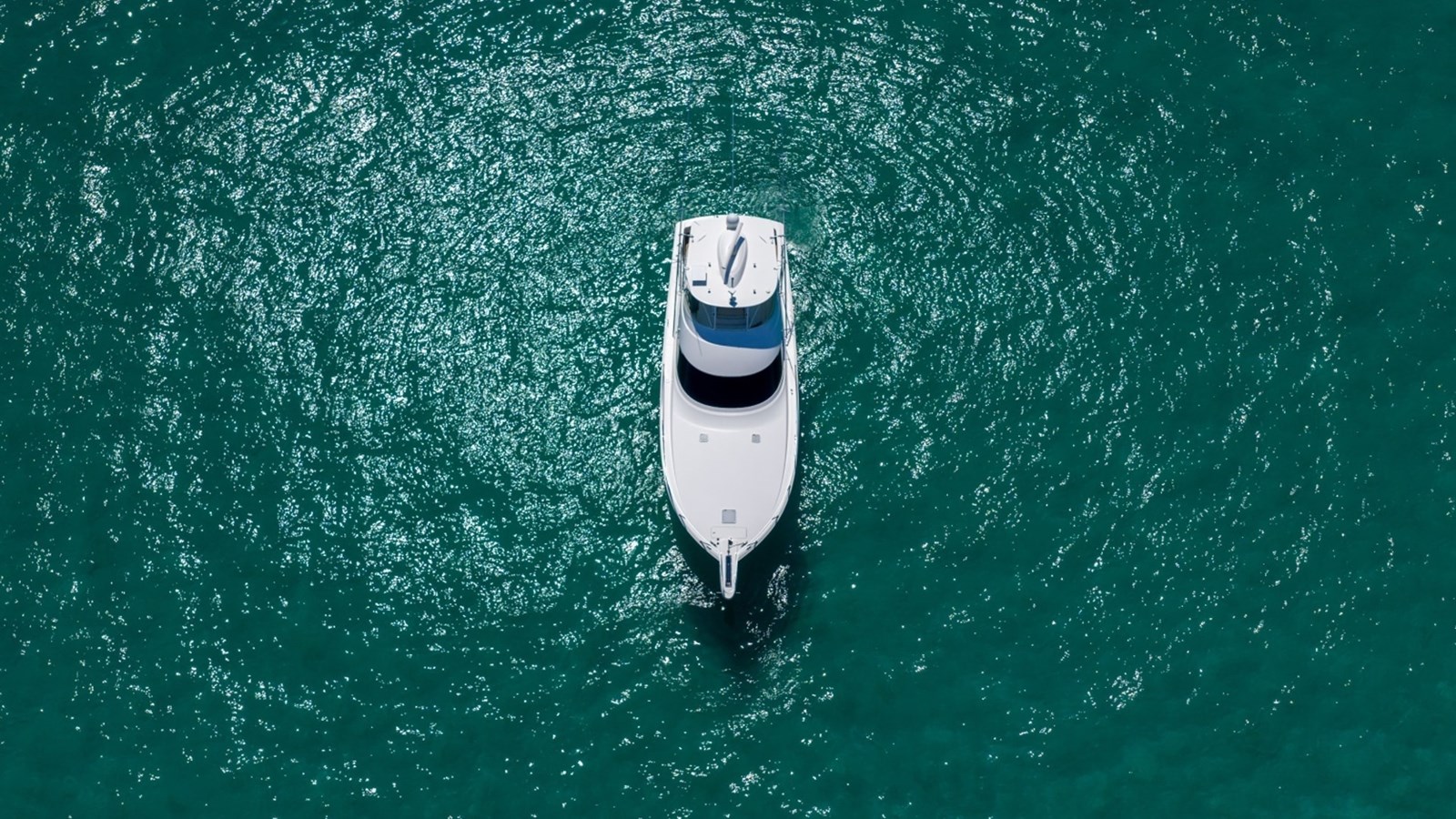 2021 Viking 48 Convertible 'High Impact'