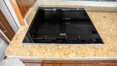 High Impact 15 2021 Viking 48 Convertible 'High Impact'