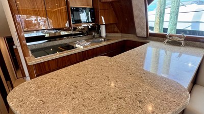 High Impact 16 2021 Viking 48 Convertible 'High Impact'