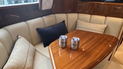 High Impact 18 2021 Viking 48 Convertible 'High Impact'