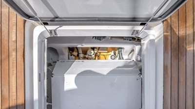 High Impact 37 2021 Viking 48 Convertible 'High Impact'