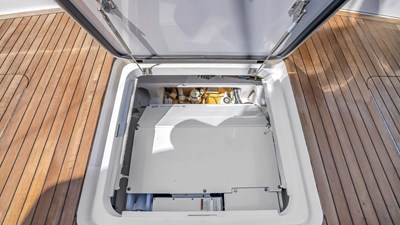 High Impact 38 2021 Viking 48 Convertible 'High Impact'
