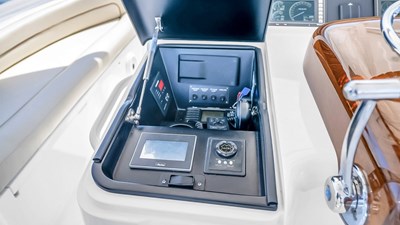 High Impact 46 2021 Viking 48 Convertible 'High Impact' Flybridge