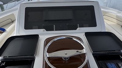 High Impact 54 2021 Viking 48 Convertible 'High Impact'