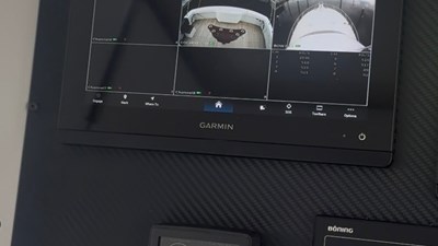 High Impact 55 2021 Viking 48 Convertible 'High Impact'