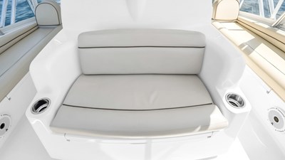 High Impact 62 2021 Viking 48 Convertible 'High Impact'
