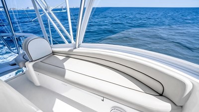High Impact 63 2021 Viking 48 Convertible 'High Impact'