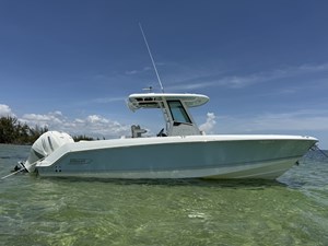 Salty Knots 5 