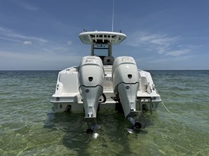 Salty Knots 7 