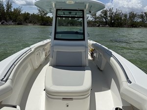 Salty Knots 9 