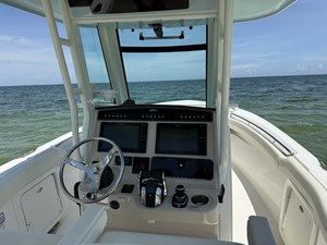 Salty Knots 11 