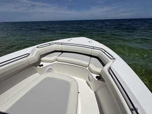 Salty Knots 13 