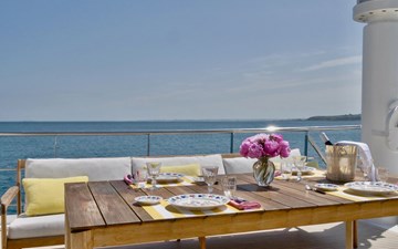 Spirit of Ginette 2 
