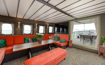 Spirit of Ginette 5 