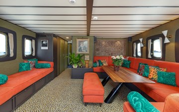 Spirit of Ginette 6 