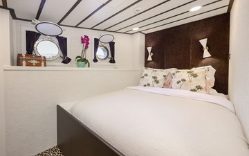Spirit of Ginette 8 