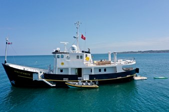 Spirit of Ginette 10 