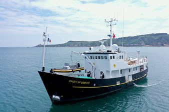Spirit of Ginette 11 