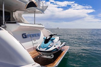 G Force 8 