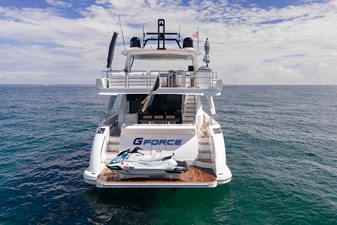 G Force 9 