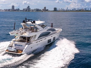 G Force 26 