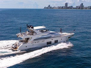G Force 27 
