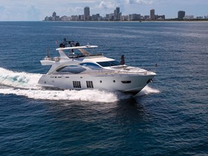 G Force 28 