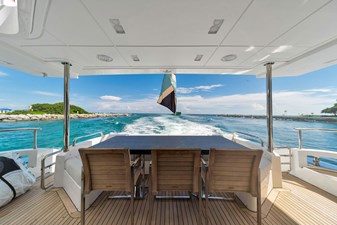 G Force 80 