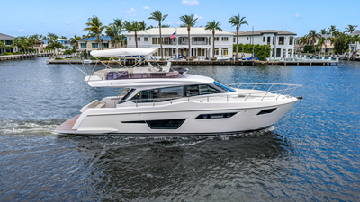 Amelia Seas 1 