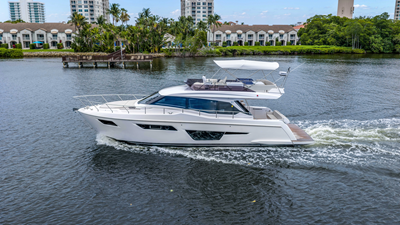 Amelia Seas 3 