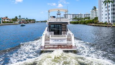Amelia Seas 4 