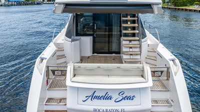 Amelia Seas 5 