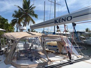 KENO 19 