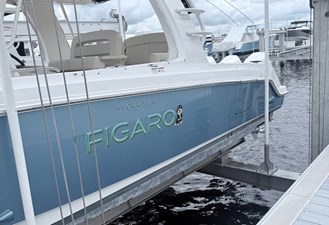 T/T Figaro 3 