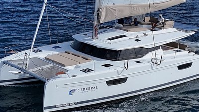 CEREBRAL SEABATICAL 2 