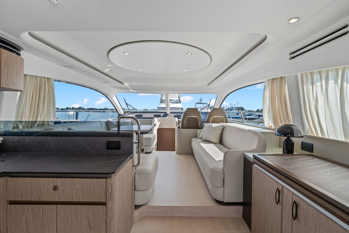 2027 Azimut Fly 53 25