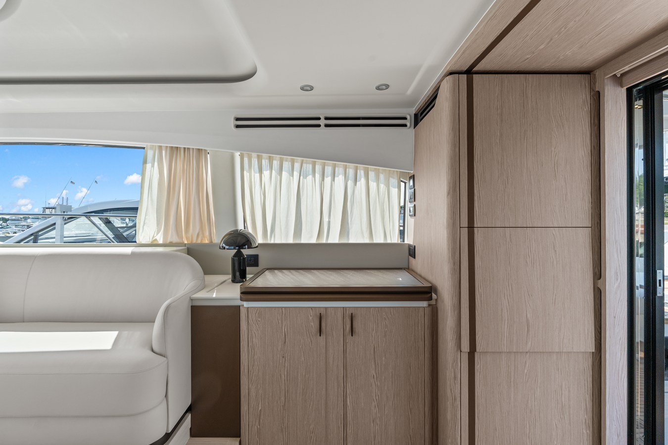 2027 Azimut Fly 53 30