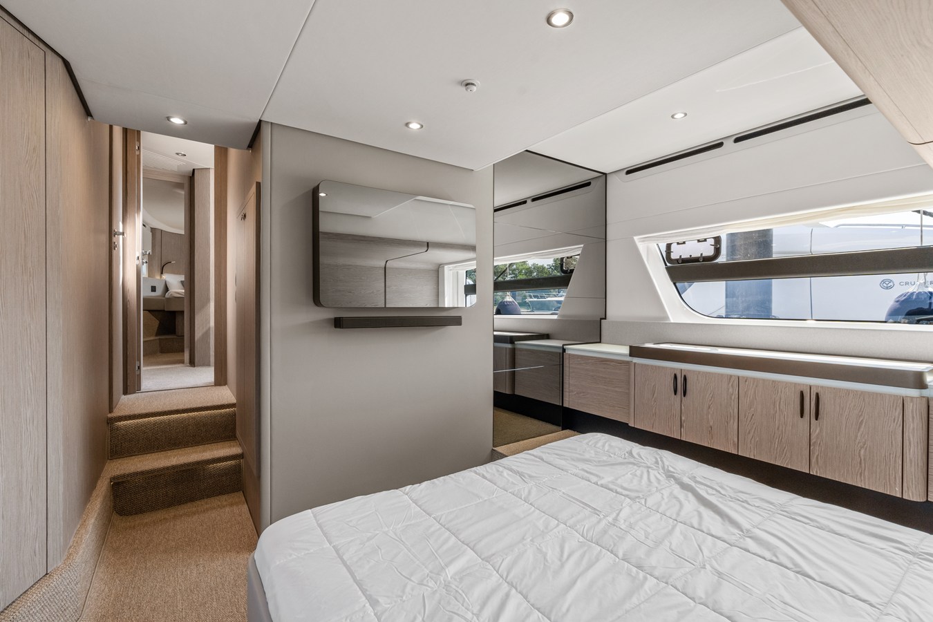2027 Azimut Fly 53 53