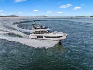 Azimut Fly 53 0 2027 Azimut Fly 53 1