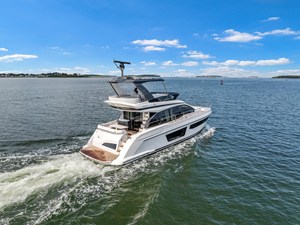 Azimut Fly 53 4 2027 Azimut Fly 53 5