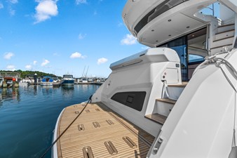 Azimut Fly 53 5 2027 Azimut Fly 53 6