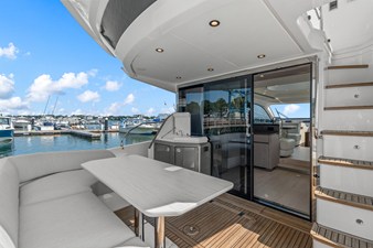 2027 Azimut Fly 53 8
